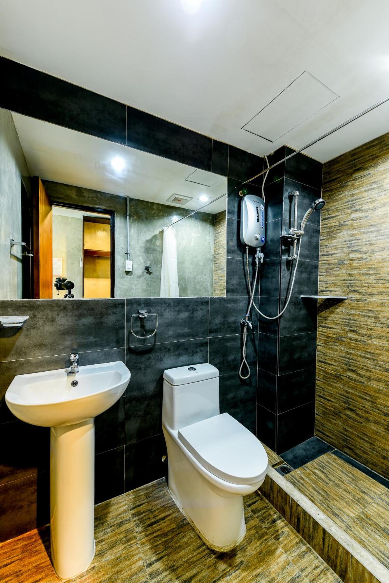Travelbee Seaside Inn Tagbilaran Extérieur photo