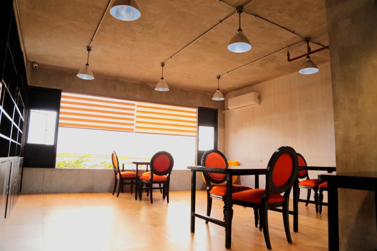 Travelbee Seaside Inn Tagbilaran Extérieur photo